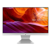 ASUS VIVO AIO V222FAK 21,5P FHD 250NITS P6405U 2,4GHz 8GB DDR4 256GB SSD Wifi&BT Intel UMA WIN11H 3Y