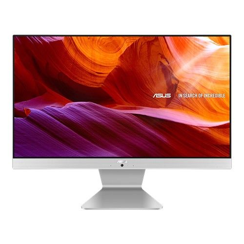 ASUS VIVO AIO V222FAK 21,5P FHD 250NITS P6405U 2,4GHz 8GB DDR4 256GB SSD Wifi&BT Intel UMA WIN11H 3Y