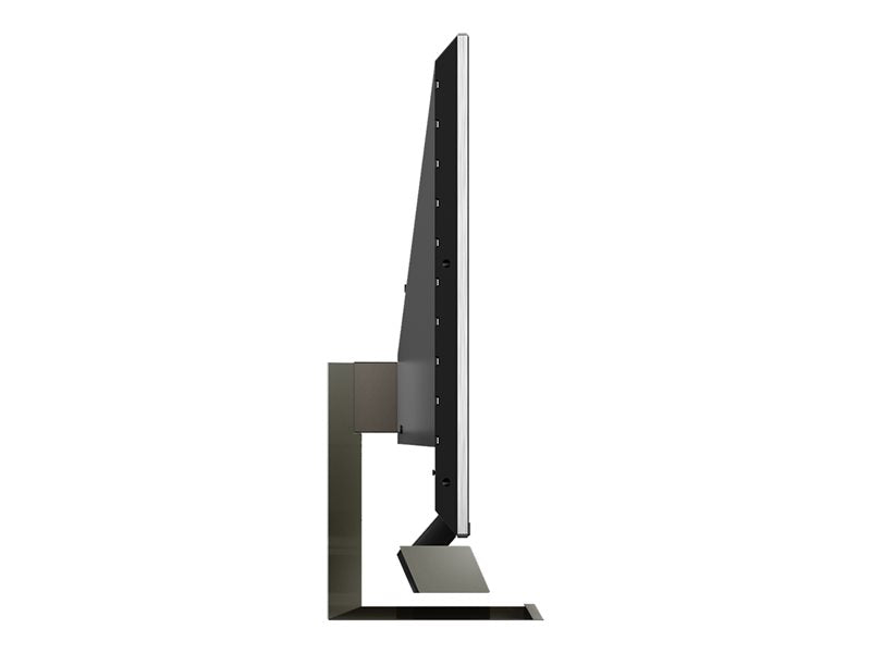 Philips Momentum 559M1RYV - Monitor LED - 55" - 3840 x 2160 4K UHD (2160p) @ 144 Hz - VA - 1200 cd/m² - 4000:1 - DisplayHDR 1000 - 4 ms - 3xHDMI, DisplayPort, USB-C - altifalantes com subwoofer - preto brilhante texturizado