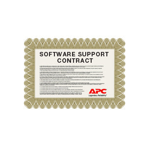 Garantía extendida de APC - Soporte técnico - para InfraStruXure Central Basic - Consulta telefónica - 3 años - 24x7 - para P/N: AP9465
