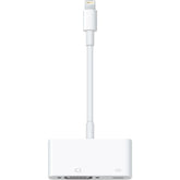 Adaptador Apple Lightning a VGA MD825ZM/A