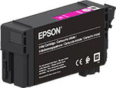 Cartucho de tinta EPSON T40C3 Magenta UltraChrome XD2 de 26 ml - SureColor SC-T3100/5100
