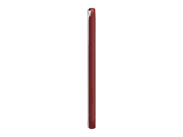 LifeProof Next Samsung Galaxy S20+Rasberry Ice - rojo