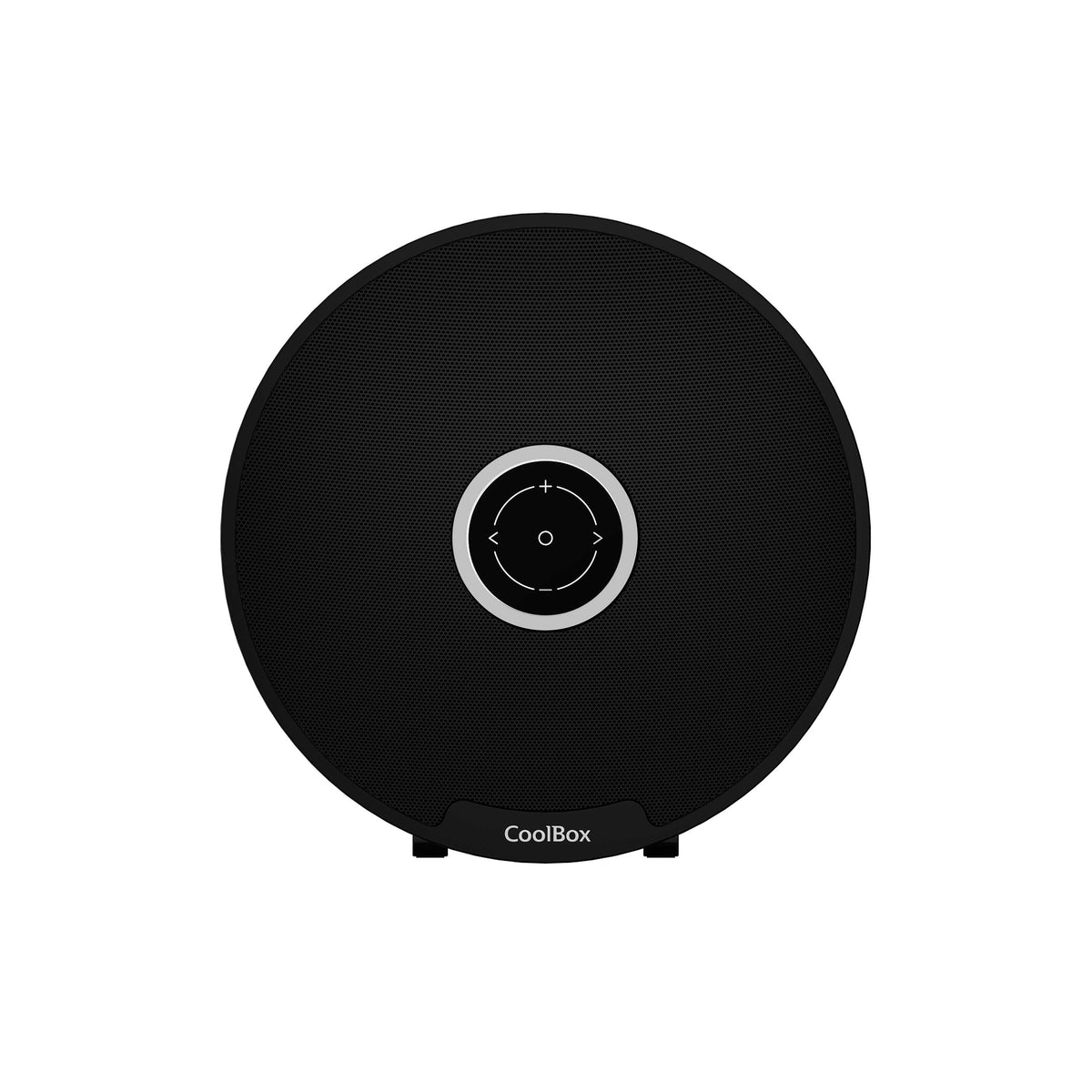 Altavoz CoolBox Arena, microSD, Bluetooth 20W RMS - 50W máx.