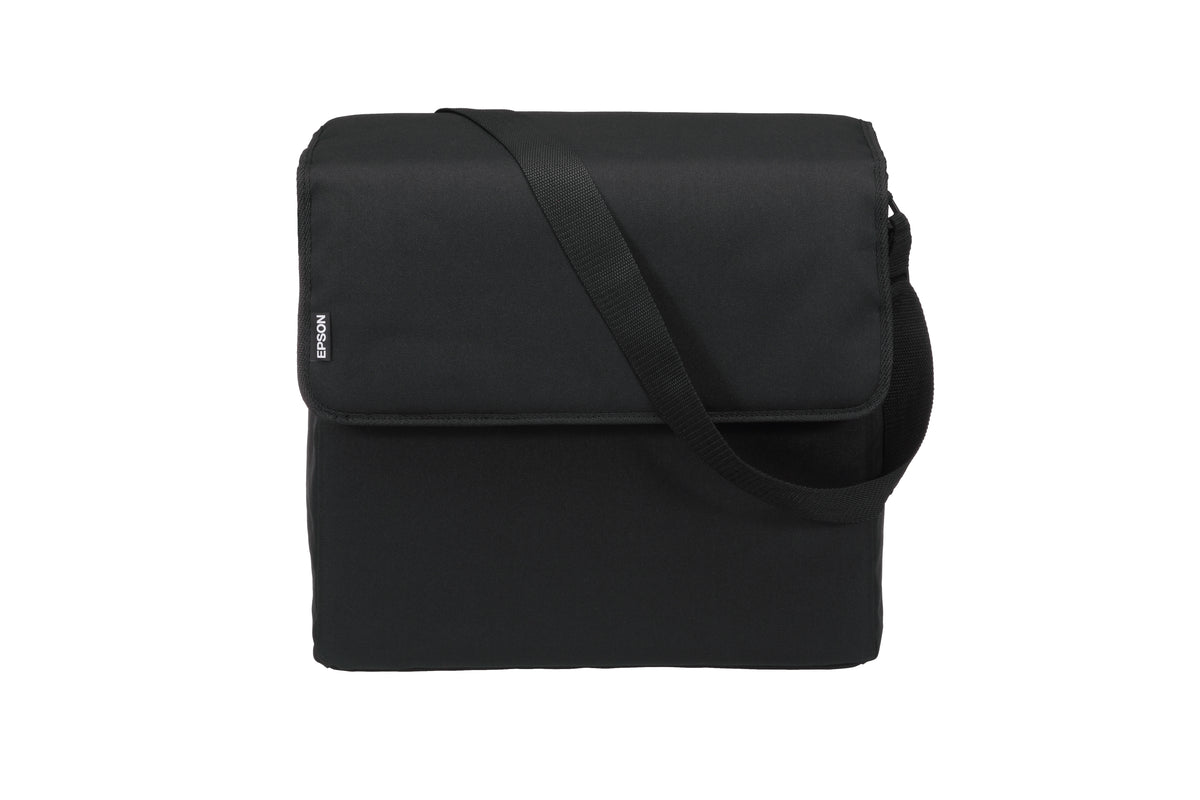 Epson ELPKS66 - Projector Carrying Case - for Epson EB-520, 525, 530, 535, 536, BrightLink 436, PowerLite 410, 420, 425, 430, 435