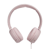 JBL Tune T500 Pink Headphones