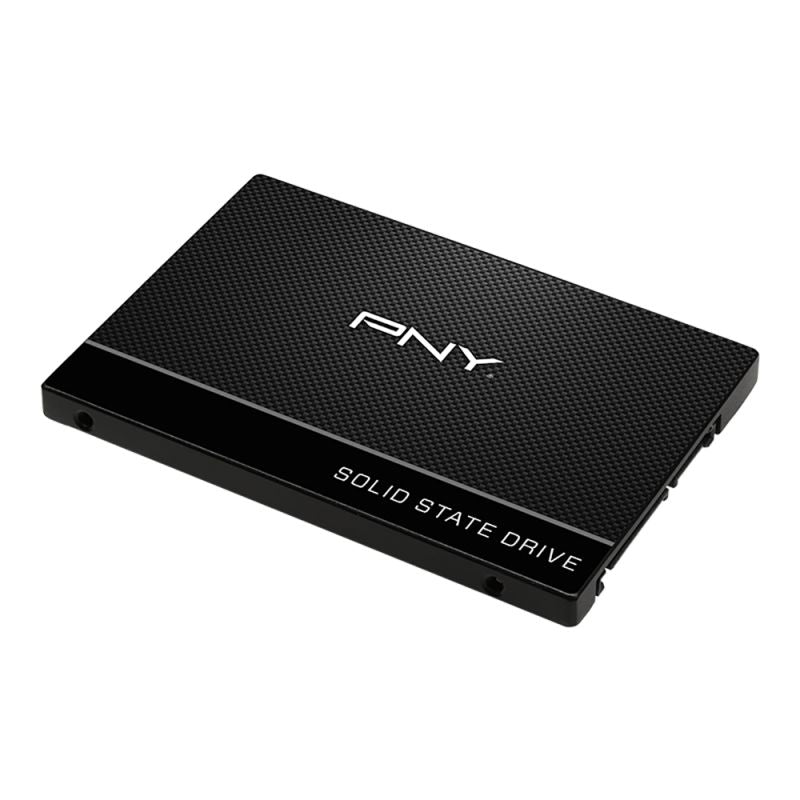 SSD 2.5 SATA PNY 120GB CS900-515R/490W (SSD7CS900-120-PB)