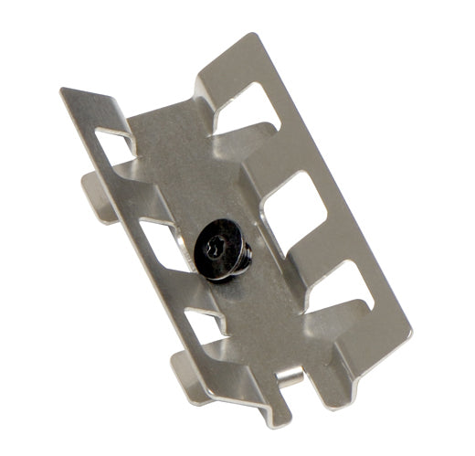 AXIS T91A27 - Camera Mount Kit - Pole Mount - for AXIS M3004-V, M3005-V, M3006-V, M3007-P, M3007-PV, M3067-P, M3068-P, M3085-V, M3086-V
