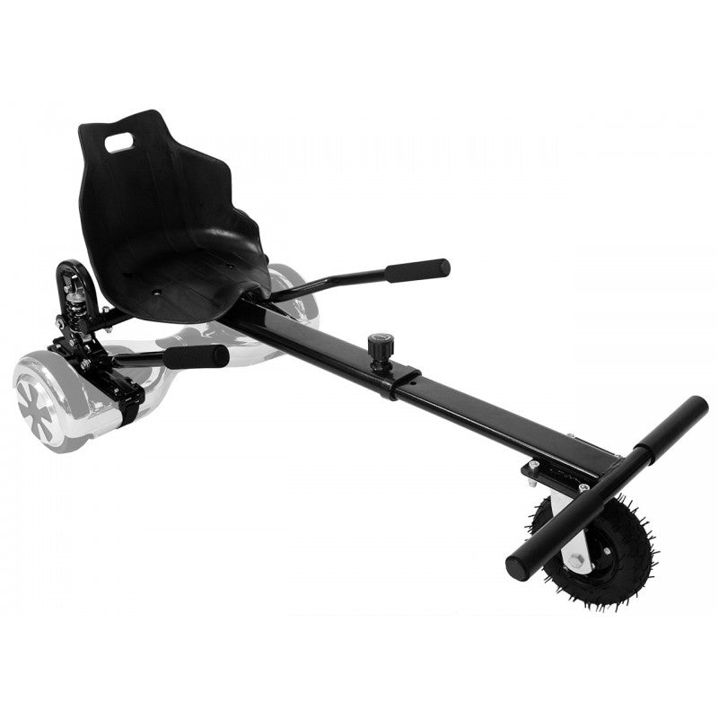 URBANGLIDE KART MONSTER II PRETO - 57034
