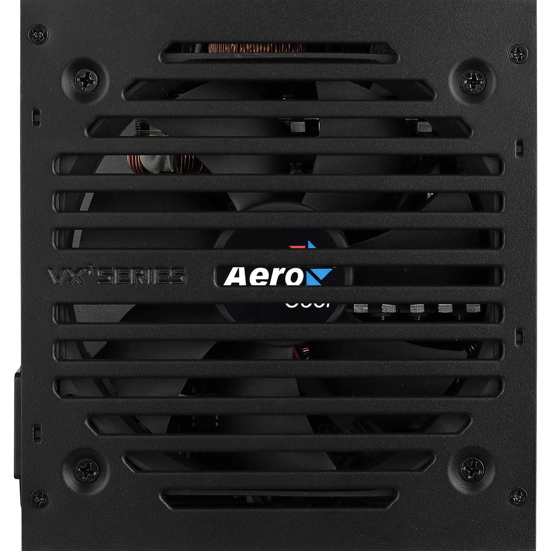 Food Source AEROCOOL VX PLUS 650W ATX PSU - VXPLUS650 (VXPLUS650)