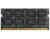 Dimm SO Equipo Grupo 8GB DDR3 1600MHz CL11 1.5V