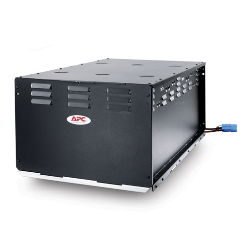 Paquete de batería Ultra Smart-UPS de 48 V de APC - Compartimiento de batería - 48 V - Ácido de plomo - Negro - para N/P: SUA2200XL, SUA3000XL, SUA3000XLT, SUA3000XLT-TU