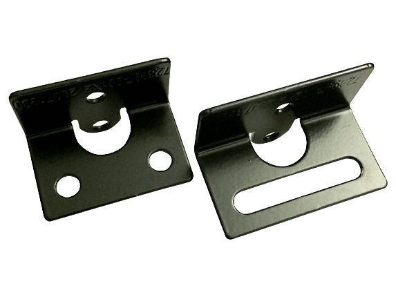 HPE - Rack Mount Kit - for HP v142 Pallet