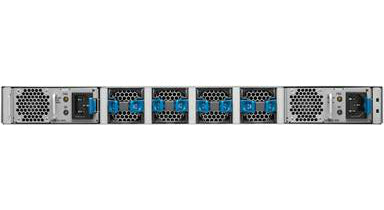 Cisco - Unidade de ventilação - para Nexus 2148, 2224, 2232, 2232PP 10, 2248, 3016, 3048, 3548, 93108, 9336, 9372