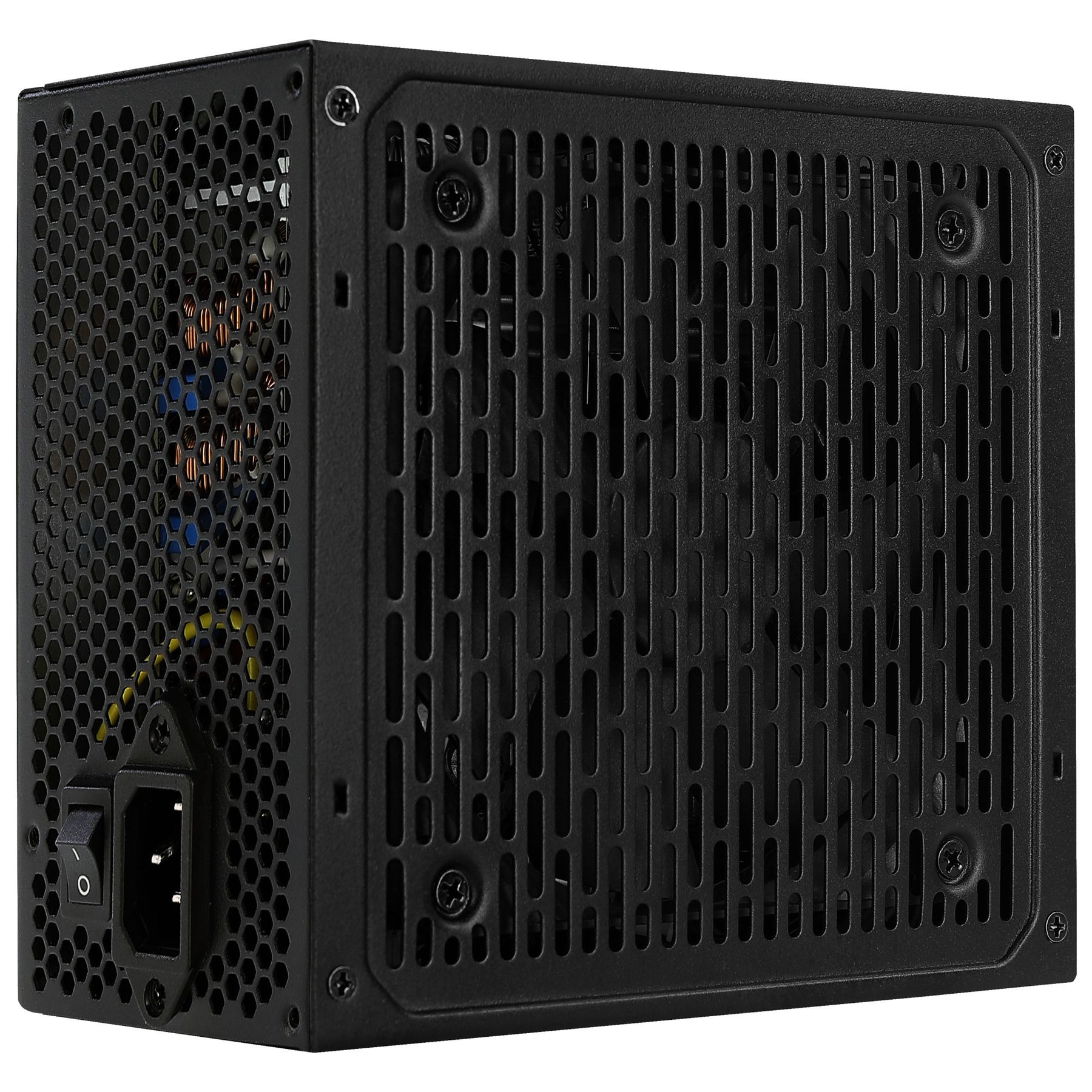 Source AEROCOOL LUX 650W, 80Plus Bronze 230V 88% EFFICIENCY - LUX650 (LUX650)
