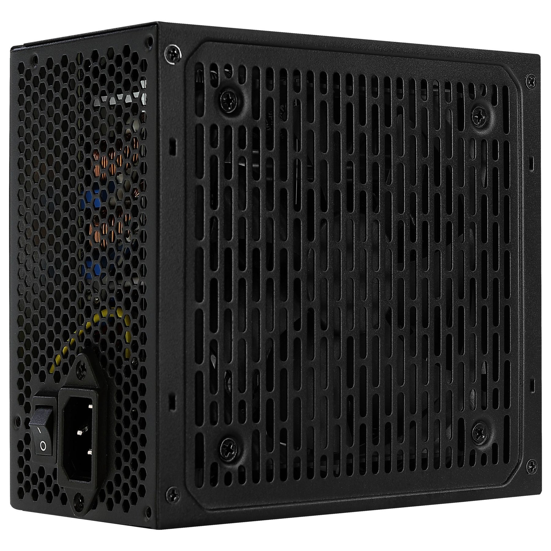 Source AEROCOOL LUX 750W, 80Plus Bronze 230V 88% (LUX750)