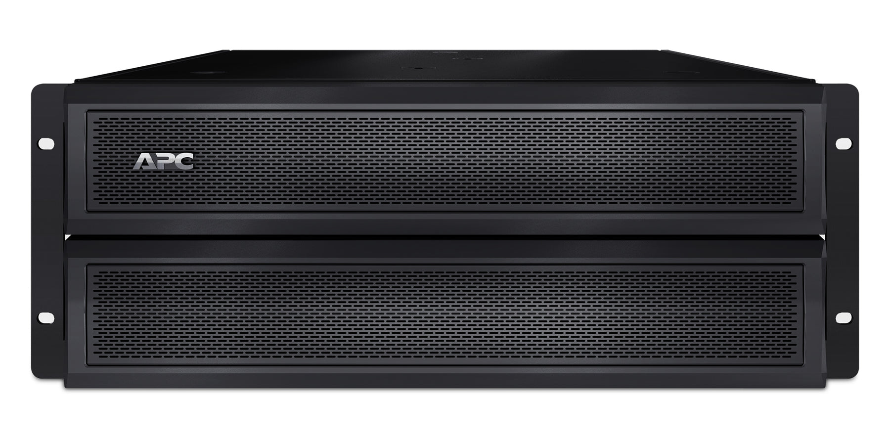 TORRE PARA RACK CON PAQUETE DE BATERÍAS EXTERNAS SMART UPS X DE APC DE 120 V