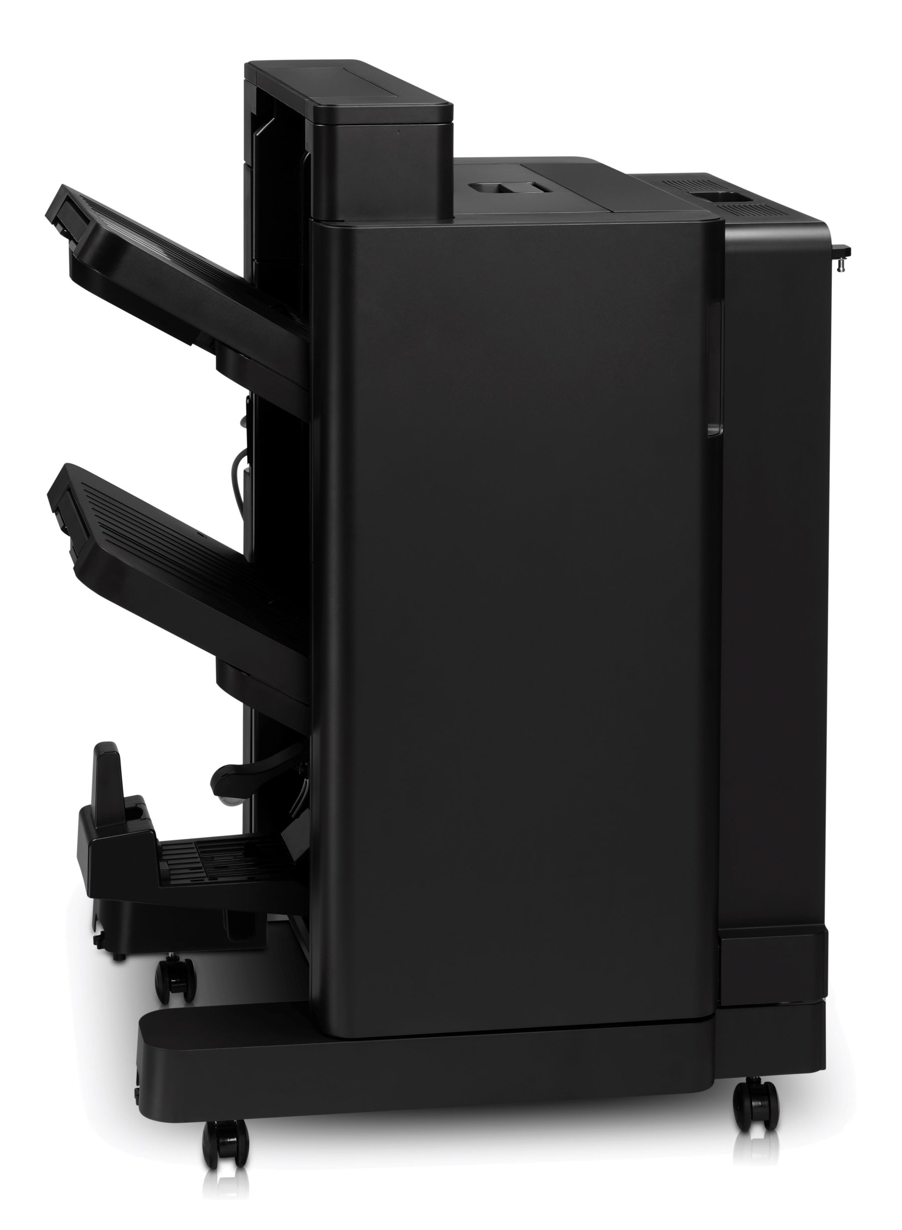HP - Acabadora - para LaserJet Enterprise Flow MFP M830, LaserJet Managed Flow MFP M830