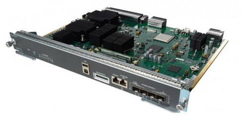 Cisco Supervisor Engine 8-E - Procesador de control - Módulo enchufable