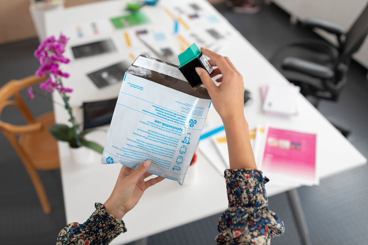 HP 364XL - High Yield - magenta - original - ink cartridge - for Deskjet 35XX, Photosmart 55XX, 55XX B111, 65XX, 65XX B211, 7510 C311, B110, Wireless B110