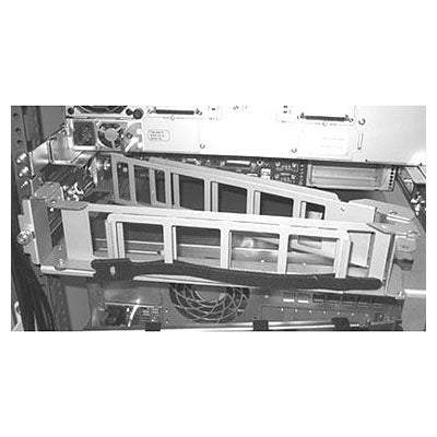 HPE - Cable Management Arm - 1U - for P/N: 734807-B21, 789388-B21, 872252-B21, 874543-B21, 879003-B21