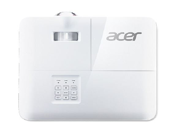 ACER VIDEOPROJECTOR S1286HN DLP 3D XGA 3500LM 20000/1 HDMI