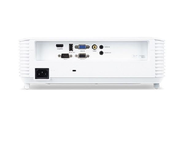 ACER VIDEOPROJECTOR S1286HN DLP 3D XGA 3500LM 20000/1 HDMI