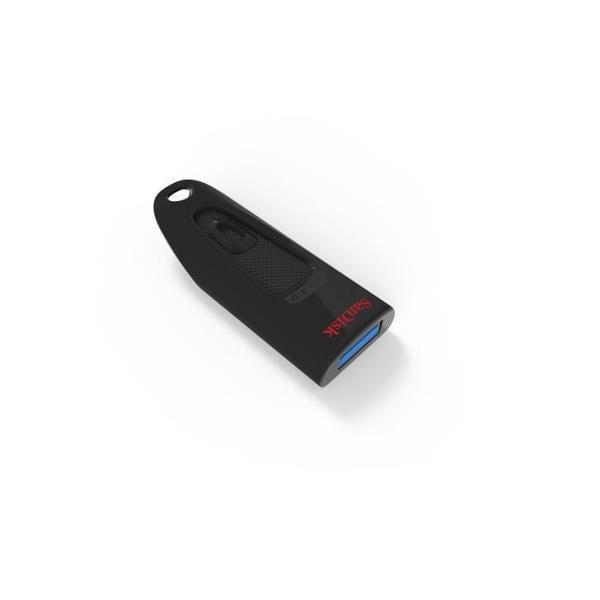 SanDisk Ultra - Drive flash USB - 32 GB - USB 3.0