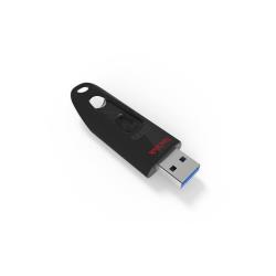 SanDisk Ultra - Drive flash USB - 32 GB - USB 3.0