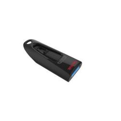 SanDisk Ultra - USB Flash Drive - 128 GB - USB 3.0