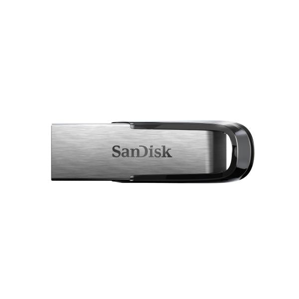 SanDisk Ultra Flair - USB Flash Drive - 128 GB - USB 3.0