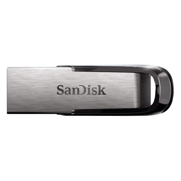 SanDisk Ultra Flair - USB Flash Drive - 256 GB - USB 3.0