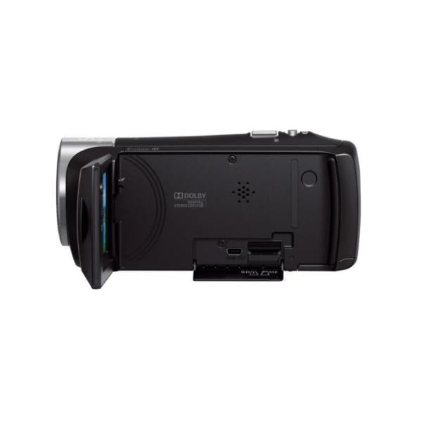 SONY HANDYCAM COM SENSOR CMOS EXMOR R - HDR-CX240E