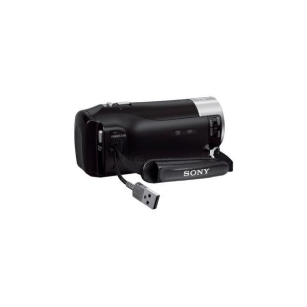 SONY HANDYCAM COM SENSOR CMOS EXMOR R - HDR-CX240E