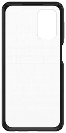 REACT GALAXY A32 5G CLEAR/BCK PPACK