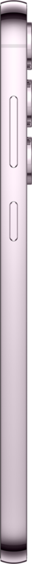 Smartphone Samsung Galaxy S23+ 5G 512 GB Lavender (SM-S916BLIGEUB)
