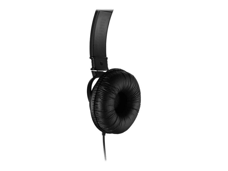 HI-FI EARPHONE 3.5MM CN MIC+VOLU (K33597WW)