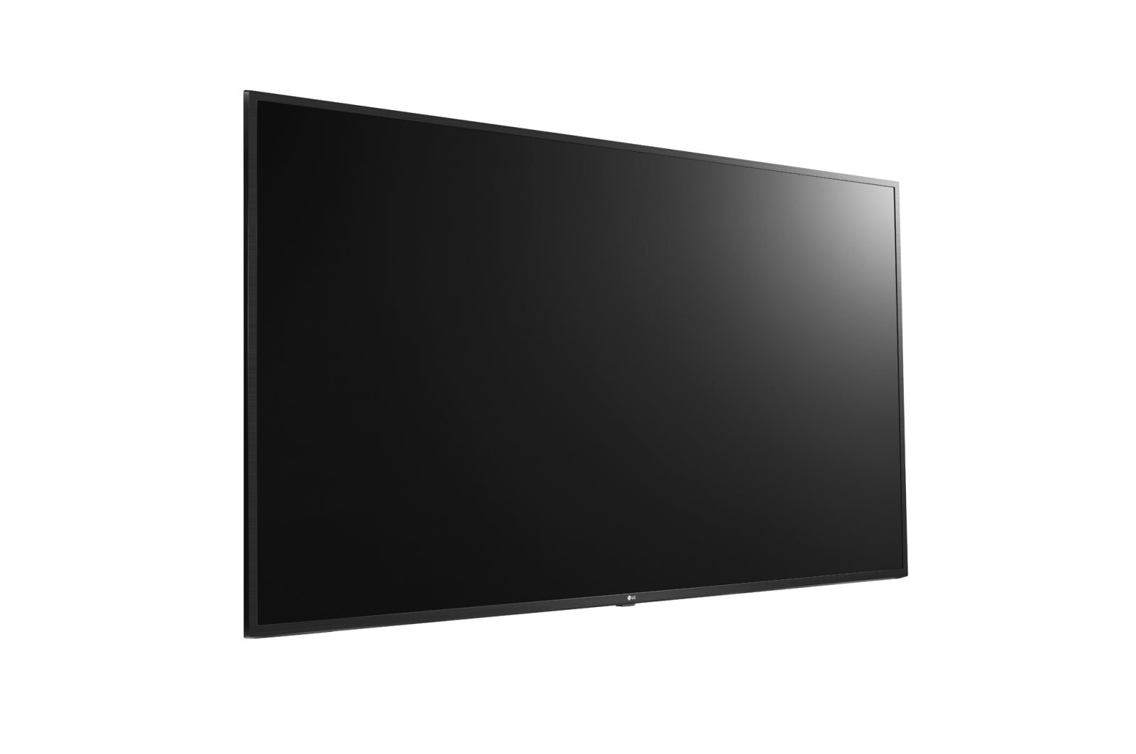 SMART TV LG Signage UT640S series 60\" UHD SuperSign Control/Content & Group Management 3Y WTY