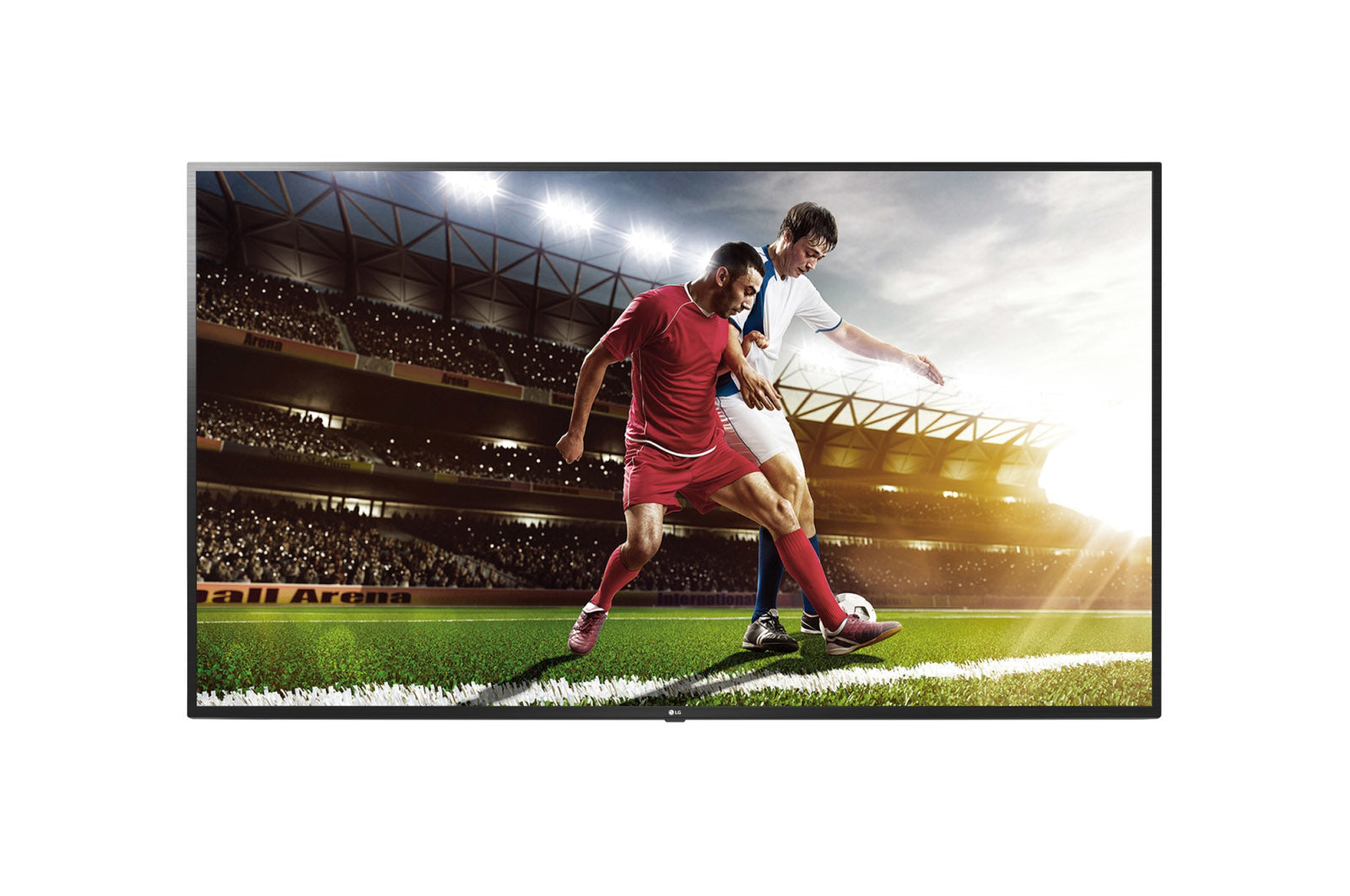 SMART TV LG Signage UT640S series 60\" UHD SuperSign Control/Content & Group Management 3Y WTY