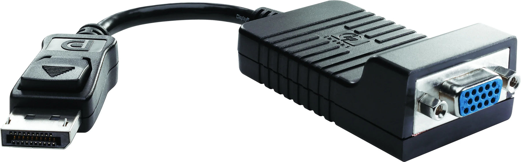 Adaptador HP DisplayPort a VGA