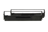 Epson Dualpack - Black - Print Ribbon - for LQ 300, 300+, 300+II, 350