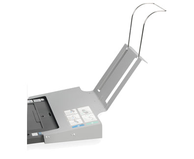 Tabuleiro LEXMARK de suporte de impressão de faixas de 10 folhas - MS/MX91x e CS/CX92x