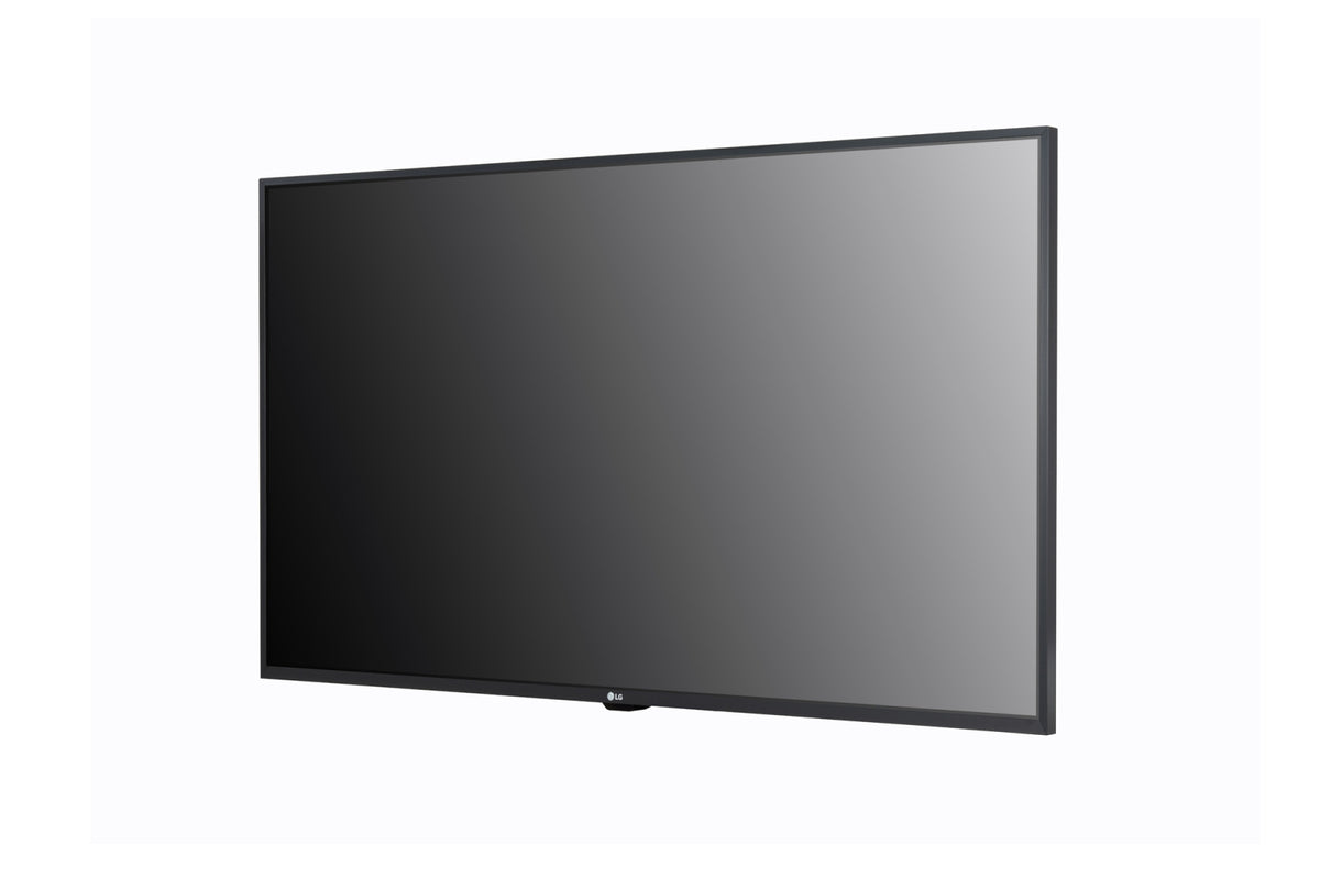 HTV LG Signage Pro:Centric Smart UT782H series 43\" UHD 3Y WTY