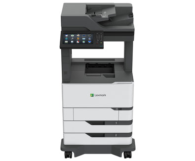 LEXMARK Mono Laser Multifunction Printer MX826ade