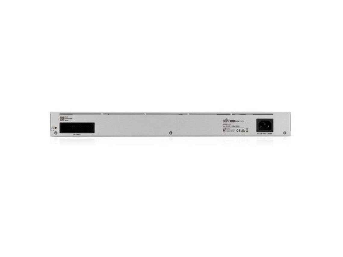 SWITCH PRO 24 POE Y SFP