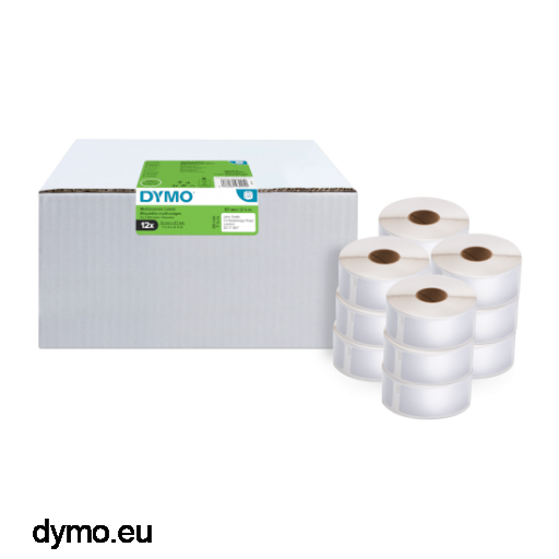 LABELS LW MULTI 32X57 12 ROLLS