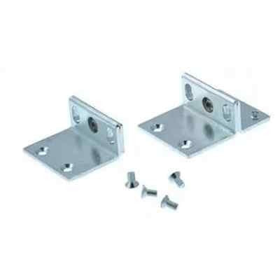 Cisco Profile Wall Mount Kit - Mounting Kit (wall mount) - for microphone - wall mountable - for TelePresence SpeakerTrack 60 (CTS-ST-ARR60-WMK=)
