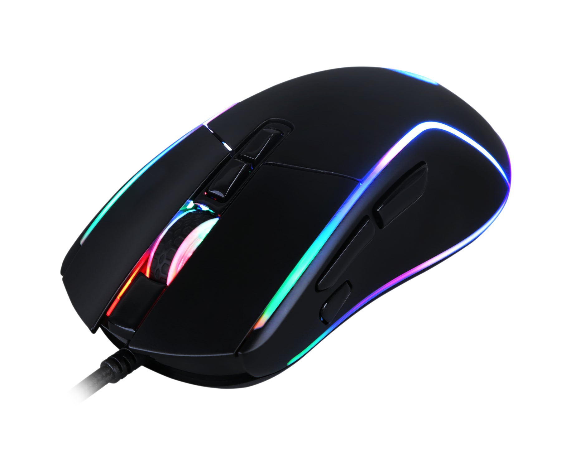 Rato CoolBox Deep Gaming Deepdarth RGB