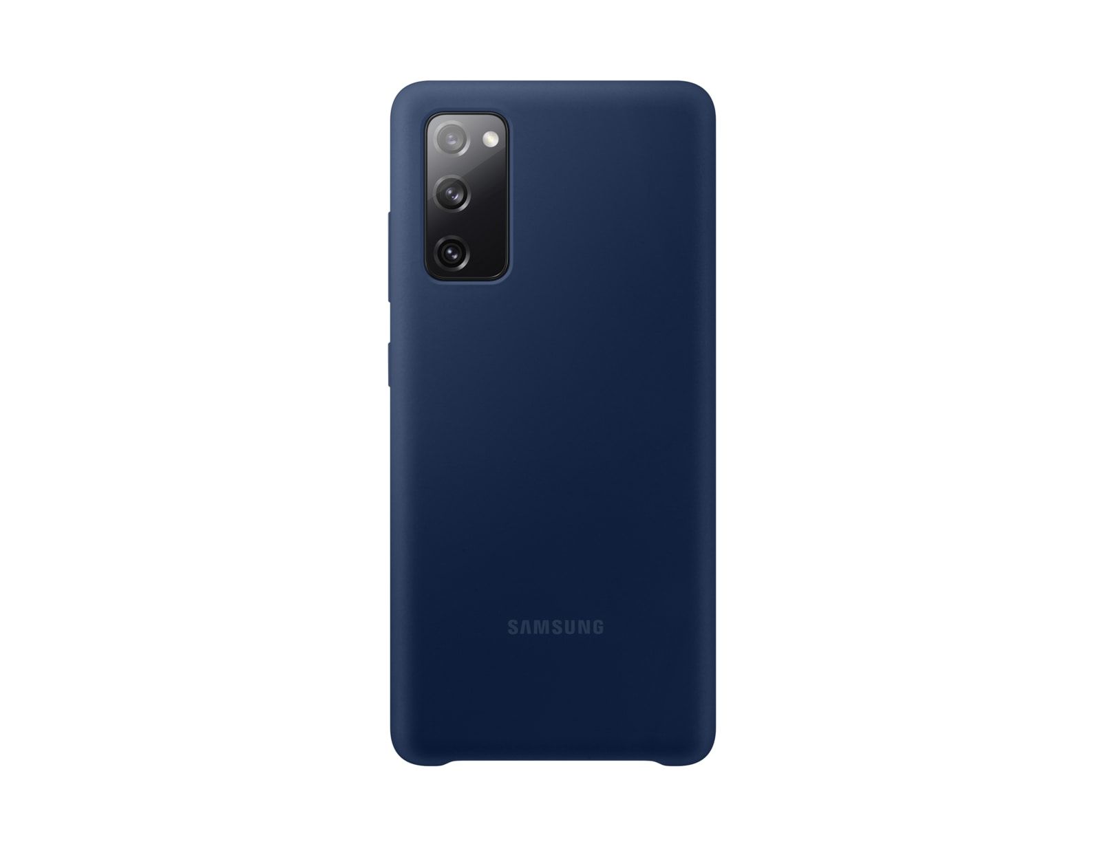 Samsung Galaxy S20 FE Silicone Cover Navy