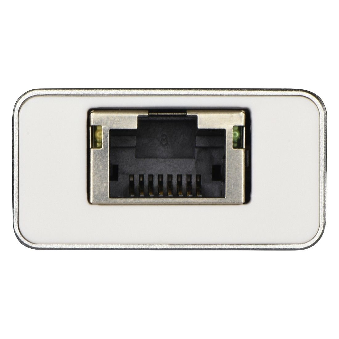 Hub USB HAMA -3.1-Type-C-Hub 1:3 \"Alu\" + LAN - 135757